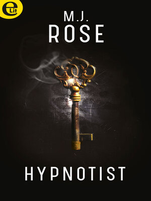 cover image of Hypnotist